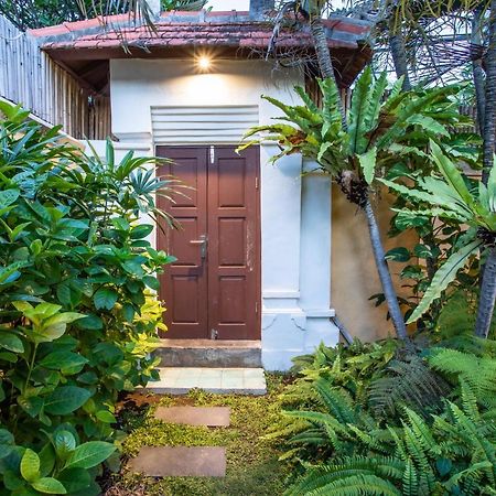 Villa Rani 3 Seminyak Exterior foto
