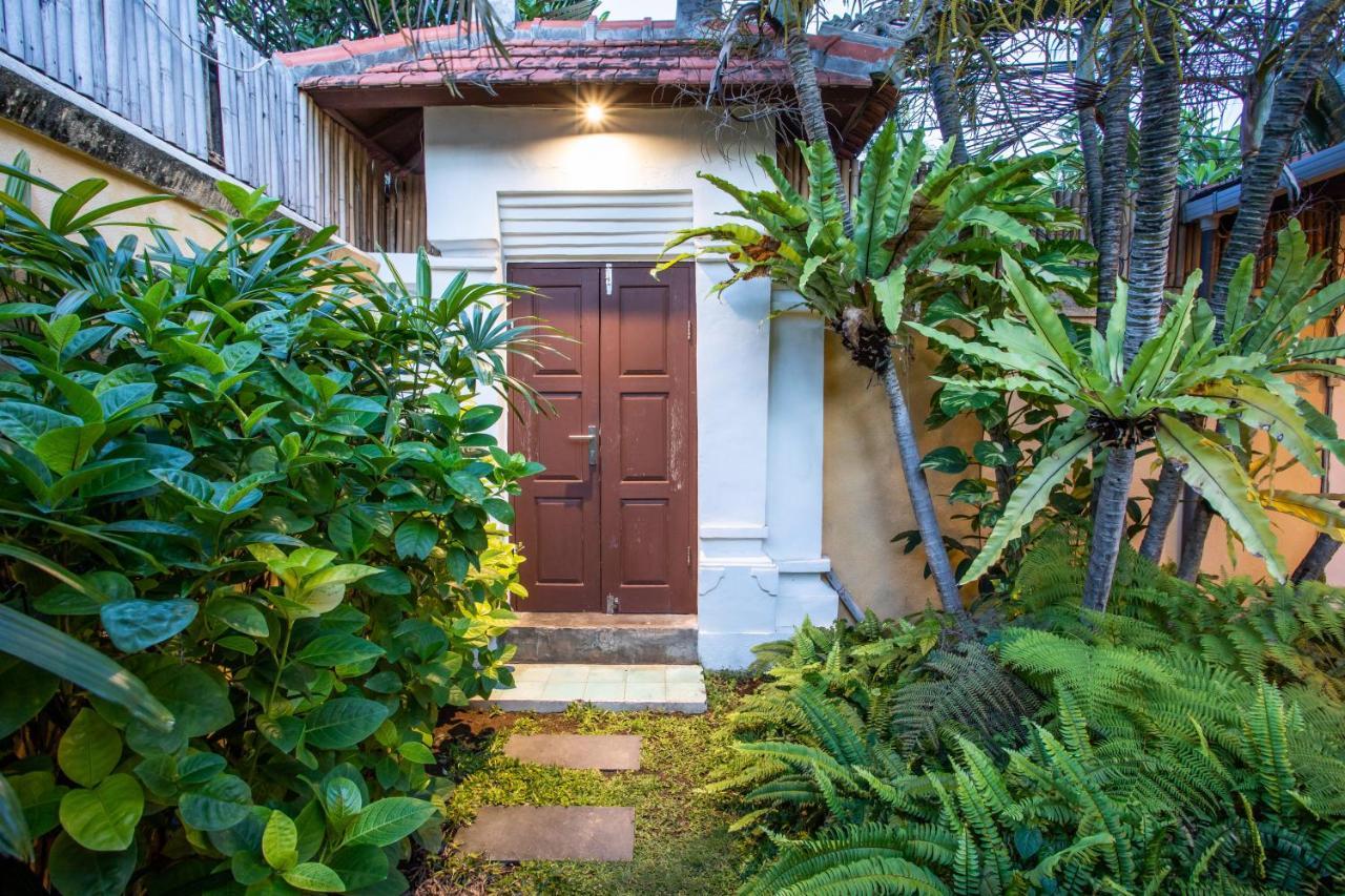 Villa Rani 3 Seminyak Exterior foto