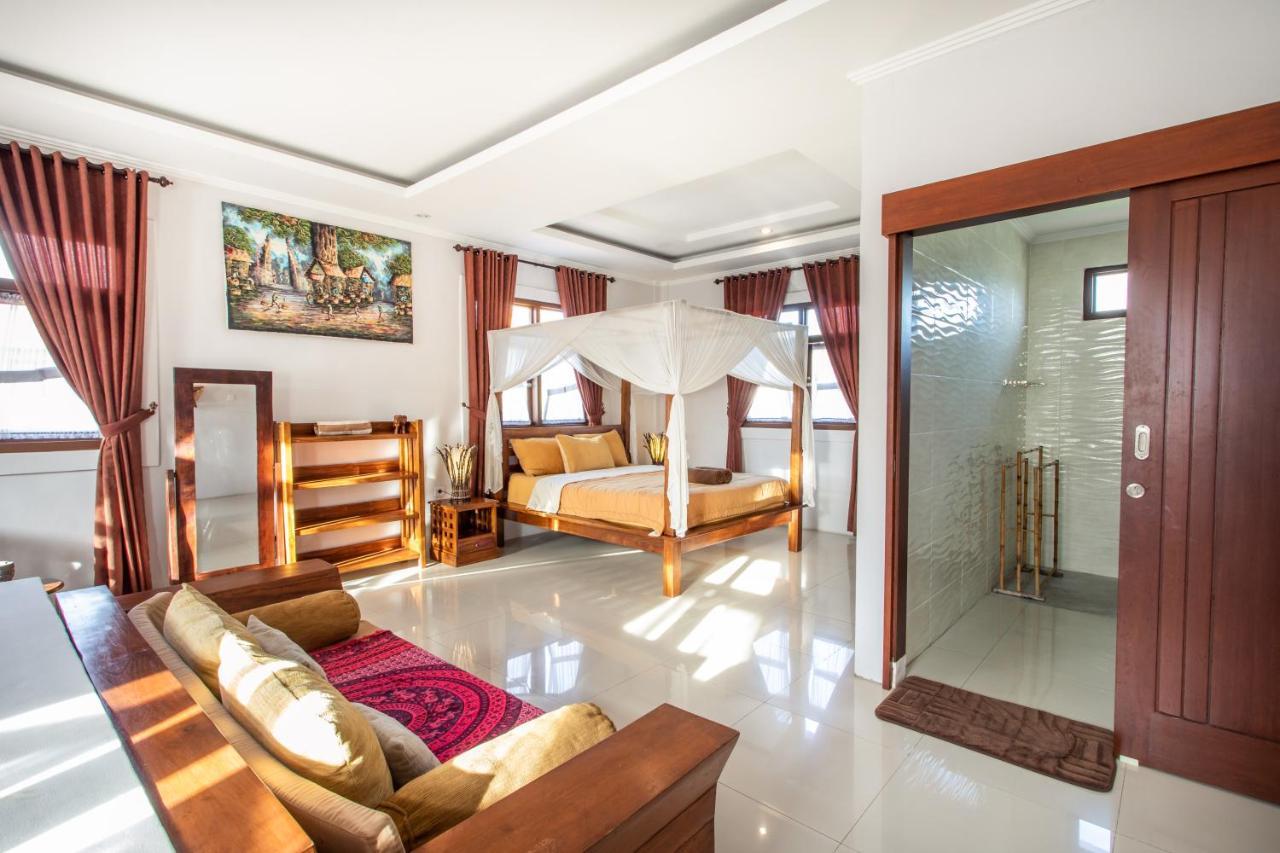 Villa Rani 3 Seminyak Exterior foto