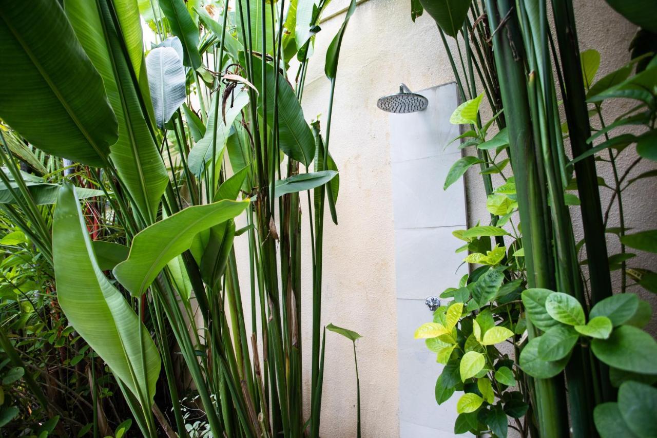 Villa Rani 3 Seminyak Exterior foto