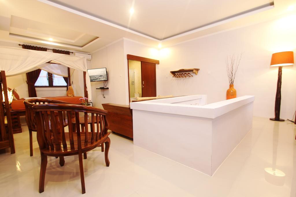 Villa Rani 3 Seminyak Exterior foto