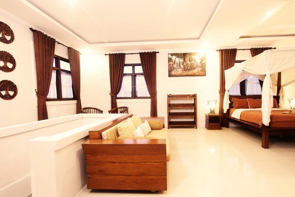 Villa Rani 3 Seminyak Exterior foto